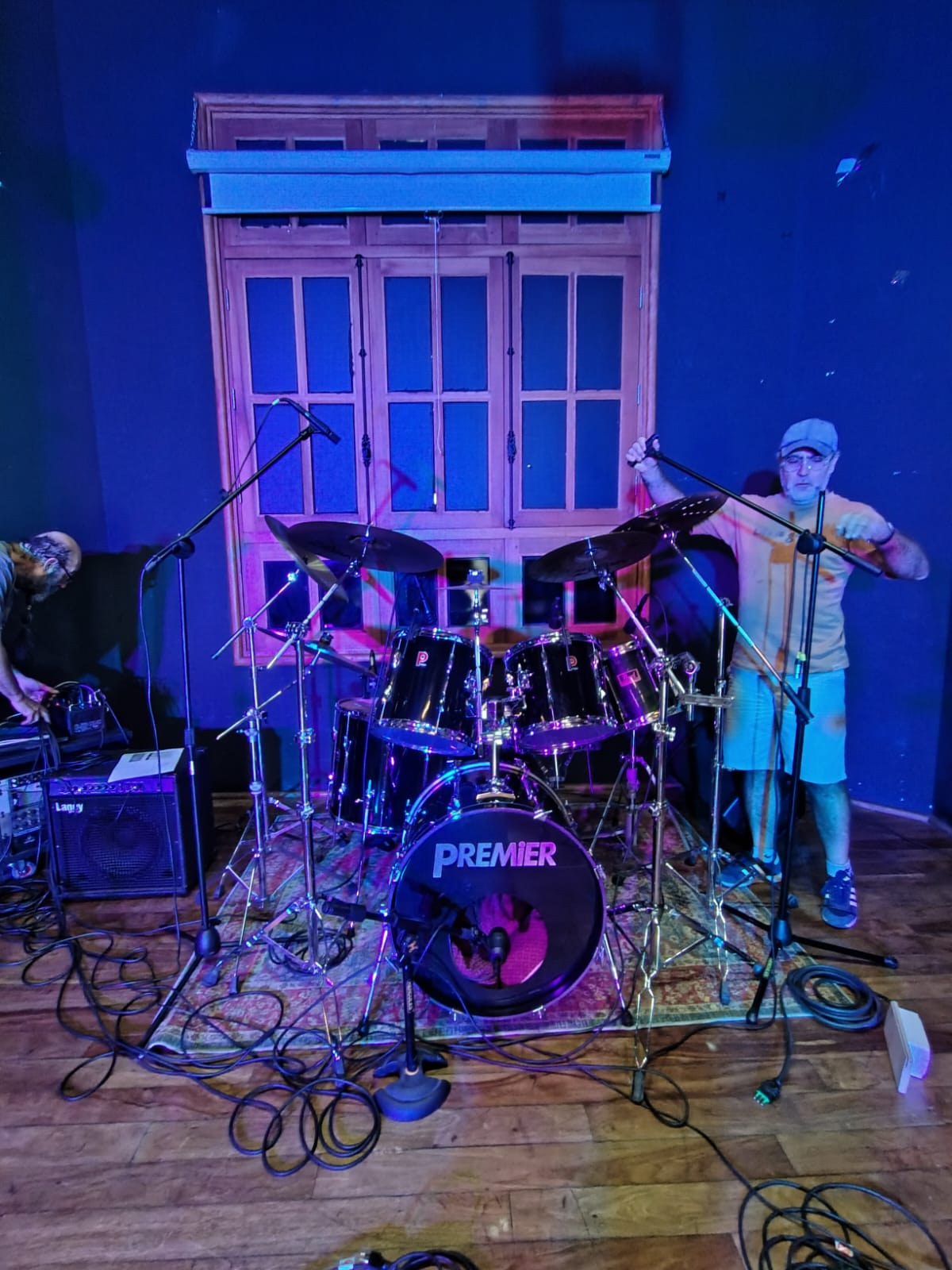 Escenarios Sonoros 2