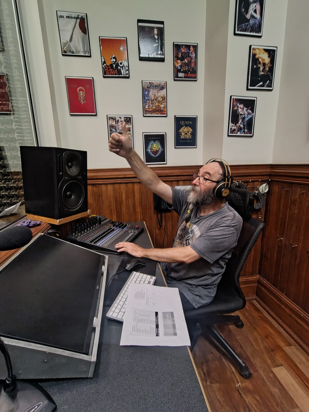 Escenarios Sonoros 3