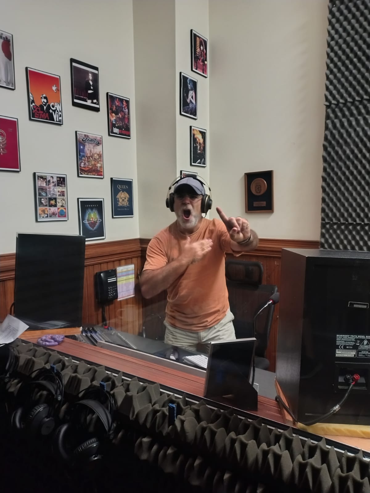 Escenarios Sonoros 4