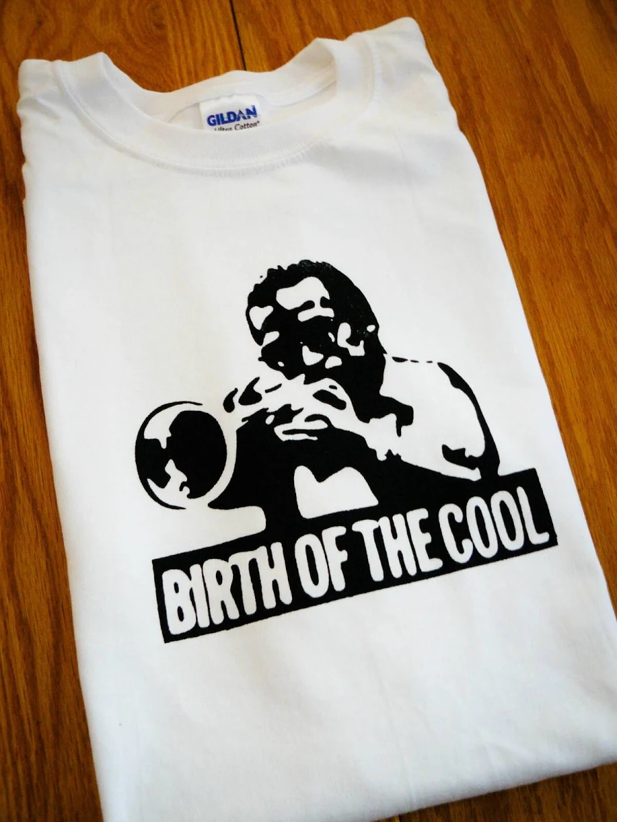 Polera Birth EJ