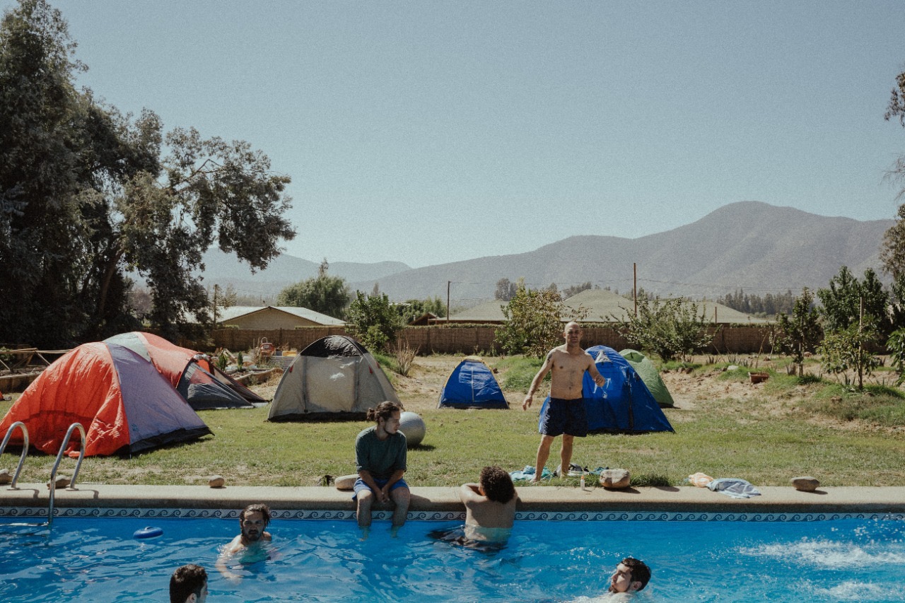 Formación Intensiva